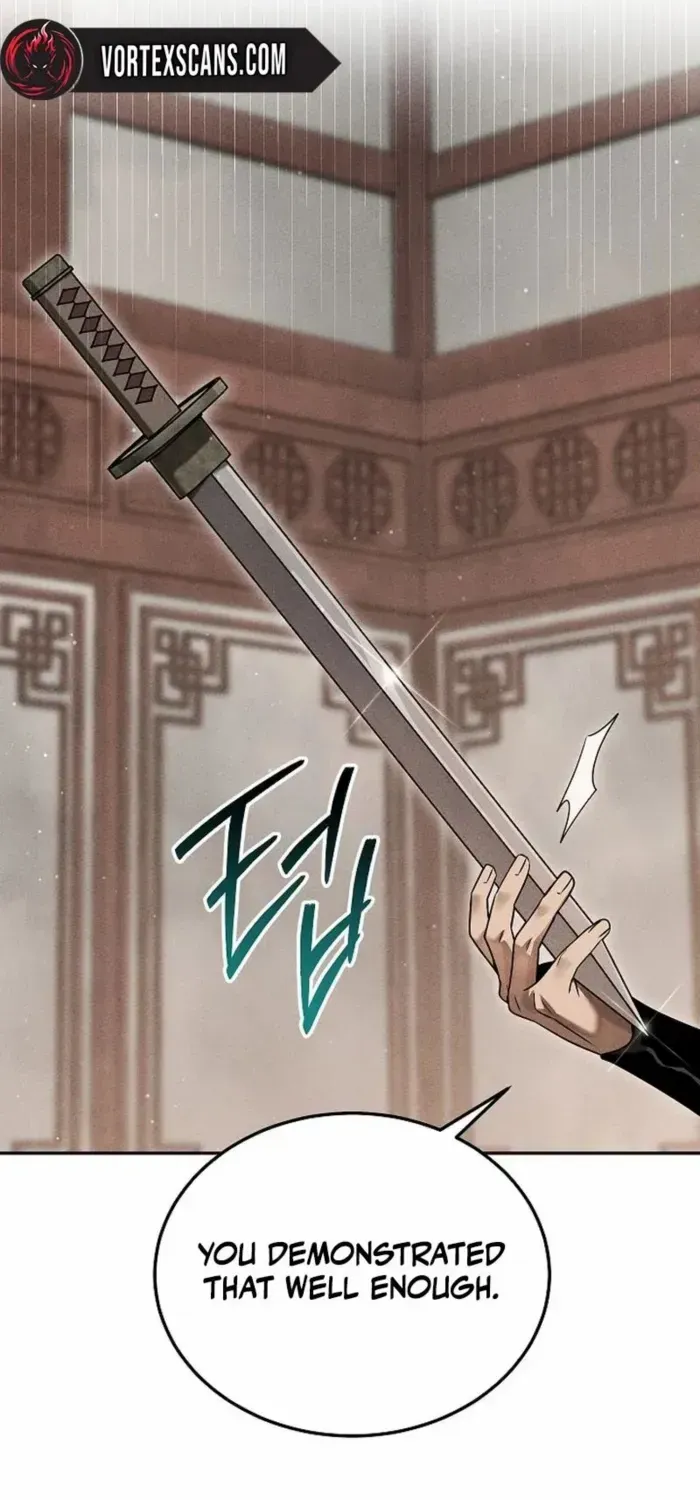 The Divine Demon’s Grand Ascension Chapter 8 page 133 - 
