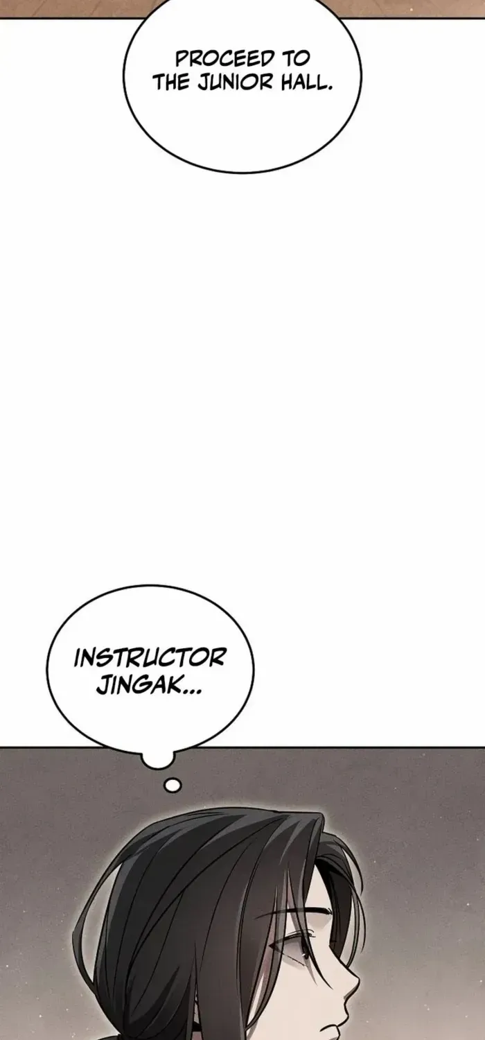 The Divine Demon’s Grand Ascension Chapter 8 page 137 - 