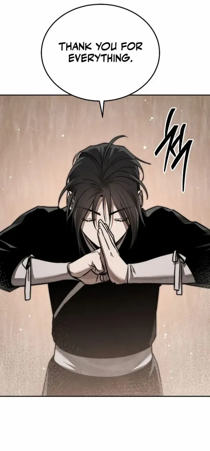 The Divine Demon’s Grand Ascension Chapter 8 page 139 - 