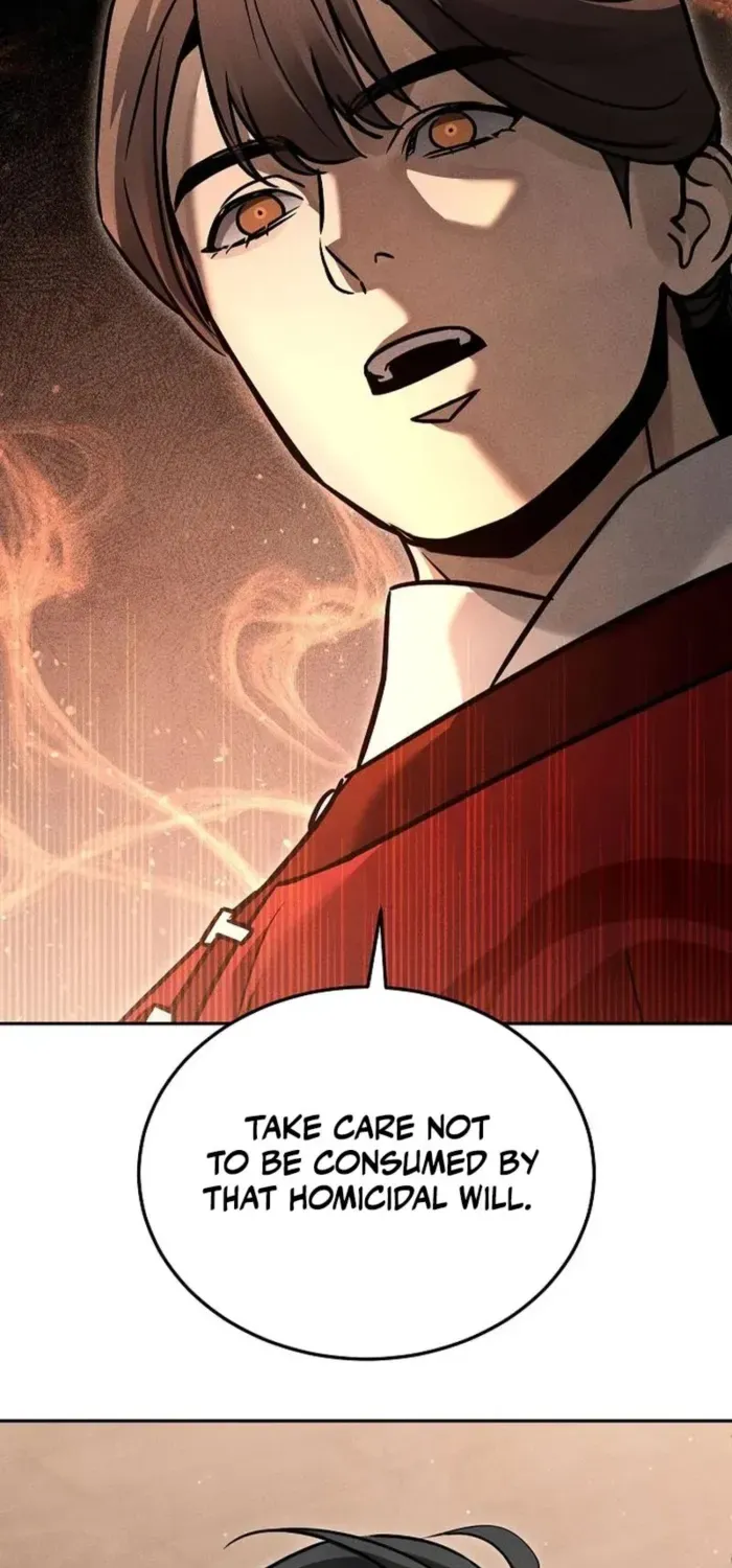 The Divine Demon’s Grand Ascension Chapter 8 page 143 - 