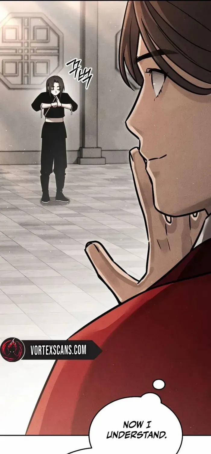 The Divine Demon’s Grand Ascension Chapter 8 page 146 - 