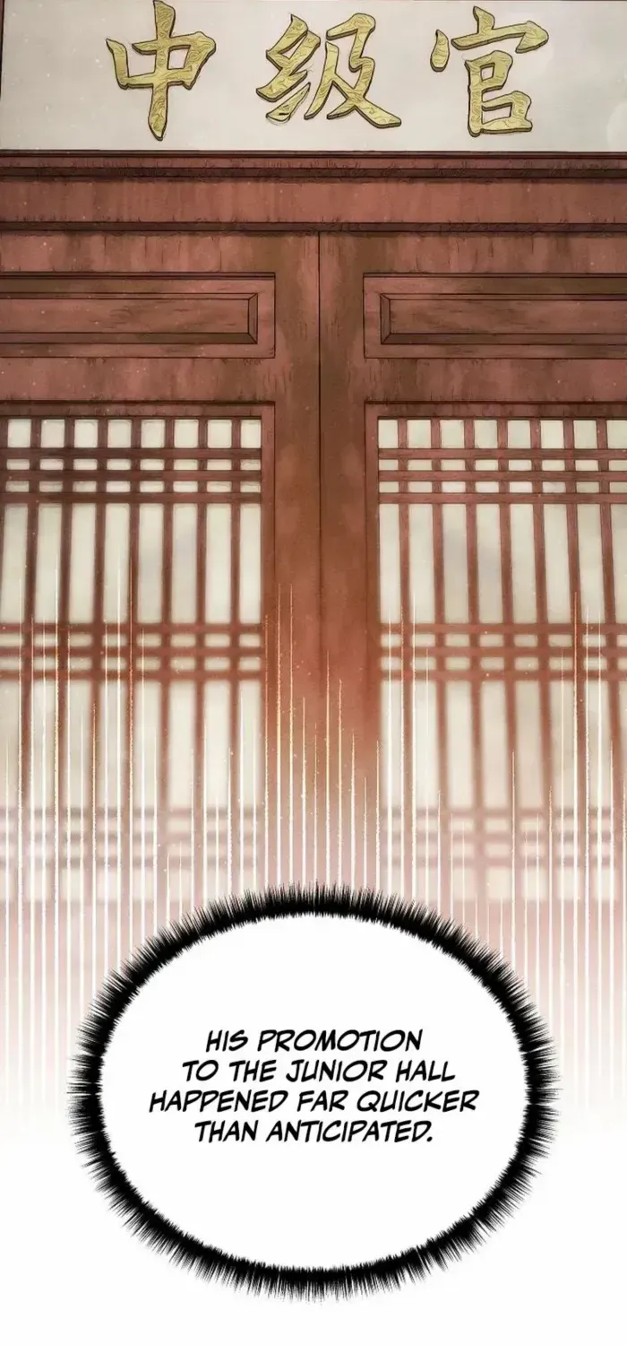 The Divine Demon’s Grand Ascension Chapter 8 page 149 - 