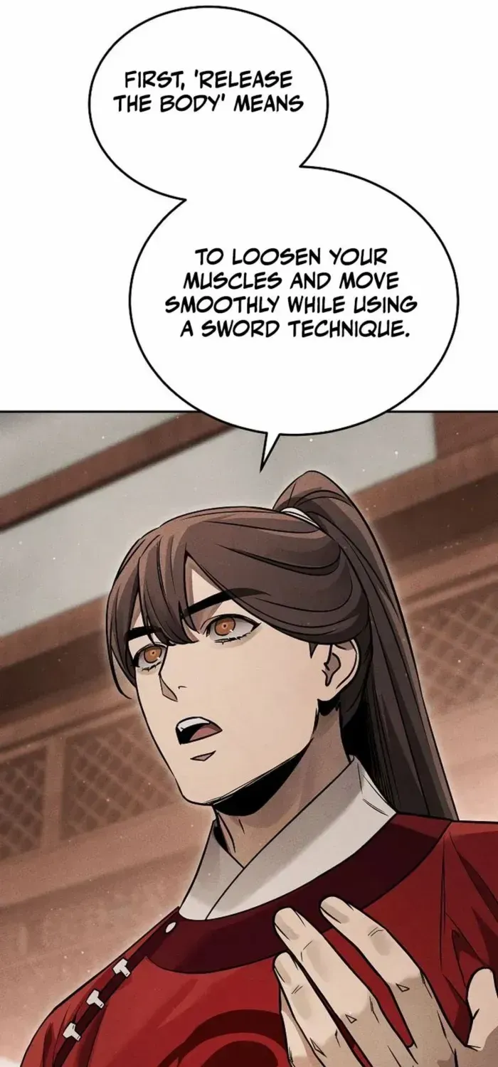 The Divine Demon’s Grand Ascension Chapter 8 page 16 - 