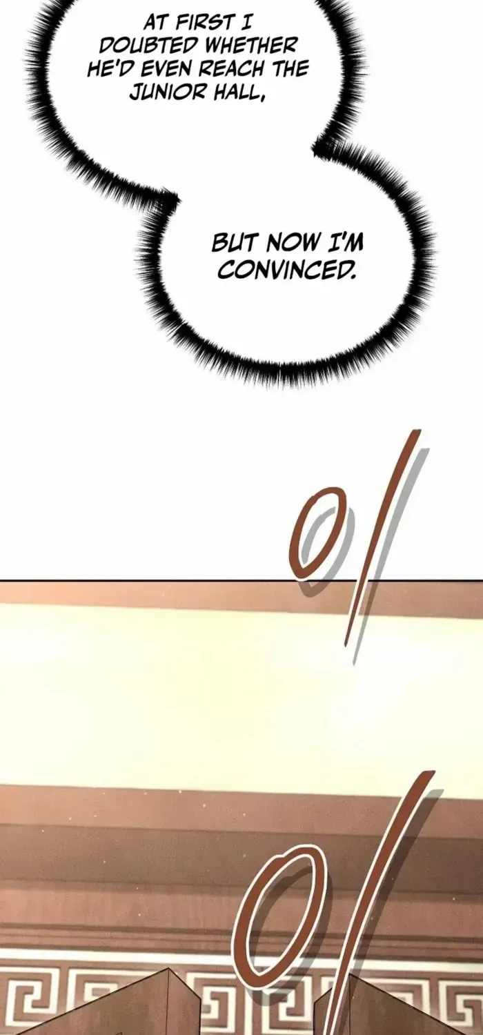 The Divine Demon’s Grand Ascension Chapter 8 page 152 - 