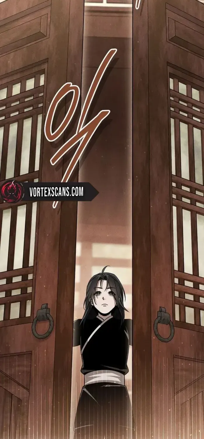 The Divine Demon’s Grand Ascension Chapter 8 page 153 - 