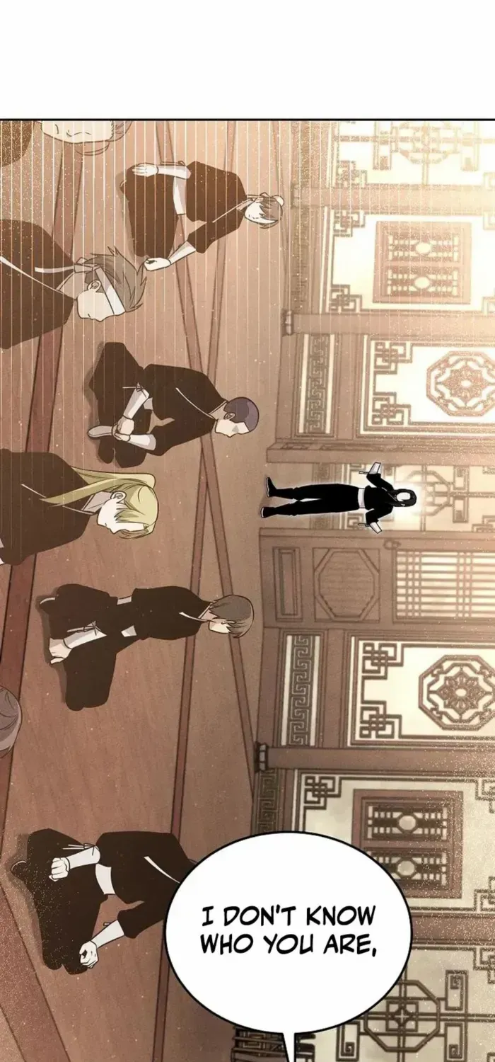 The Divine Demon’s Grand Ascension Chapter 8 page 156 - 