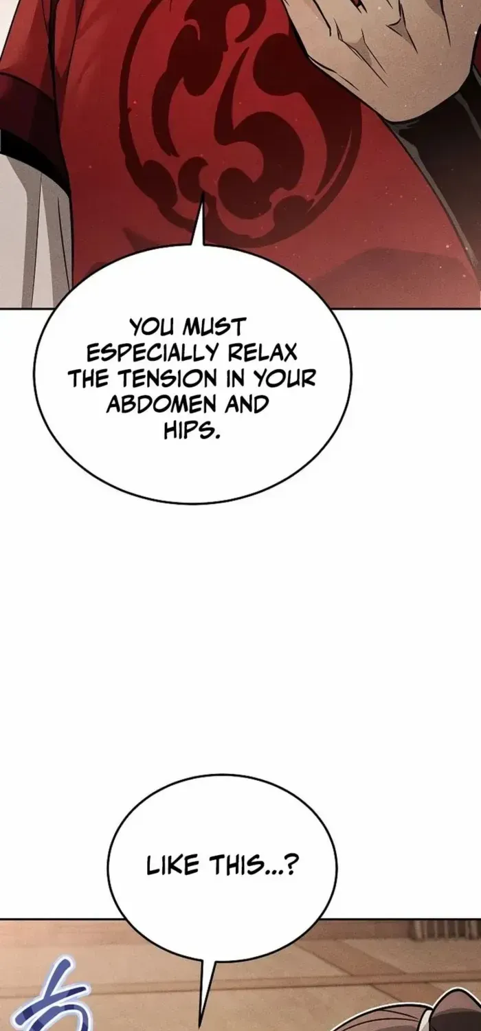 The Divine Demon’s Grand Ascension Chapter 8 page 17 - 
