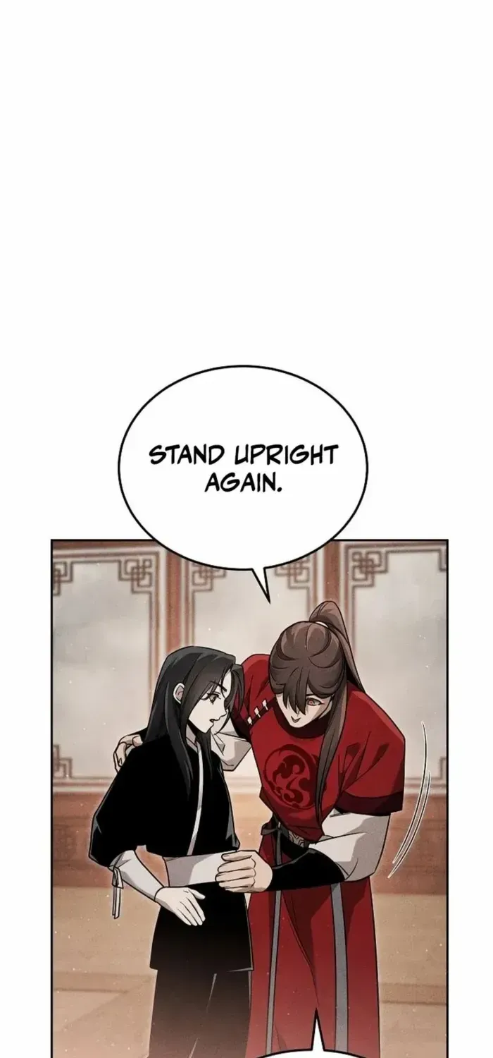 The Divine Demon’s Grand Ascension Chapter 8 page 19 - 