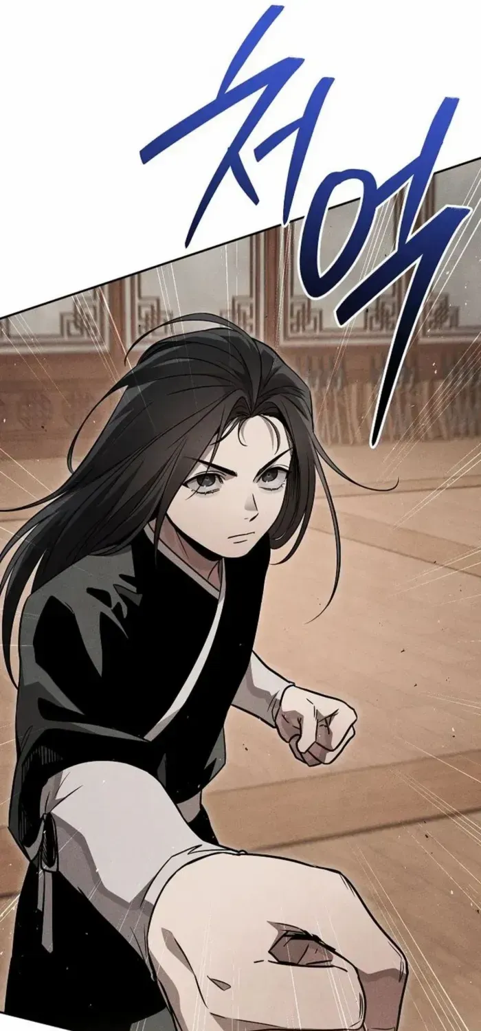 The Divine Demon’s Grand Ascension Chapter 8 page 21 - 