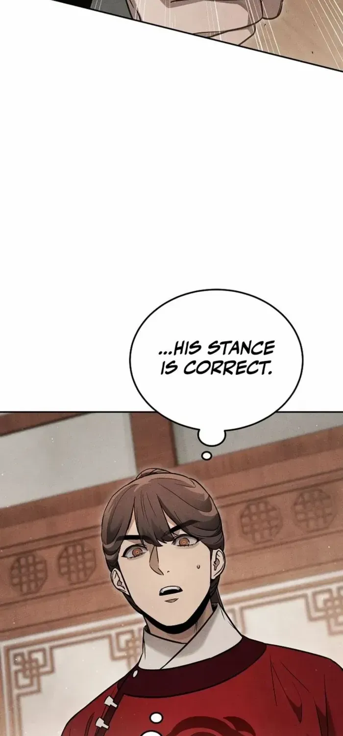 The Divine Demon’s Grand Ascension Chapter 8 page 22 - 