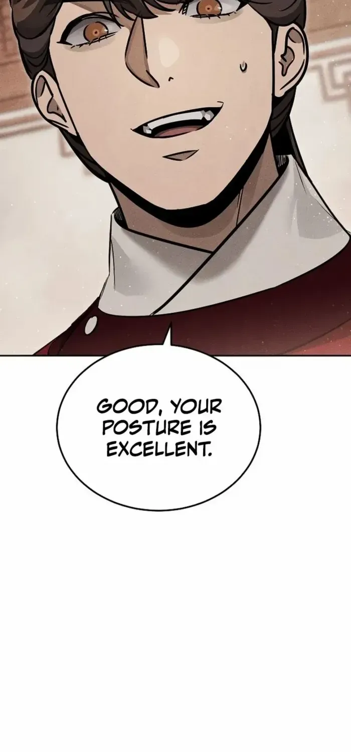 The Divine Demon’s Grand Ascension Chapter 8 page 24 - 