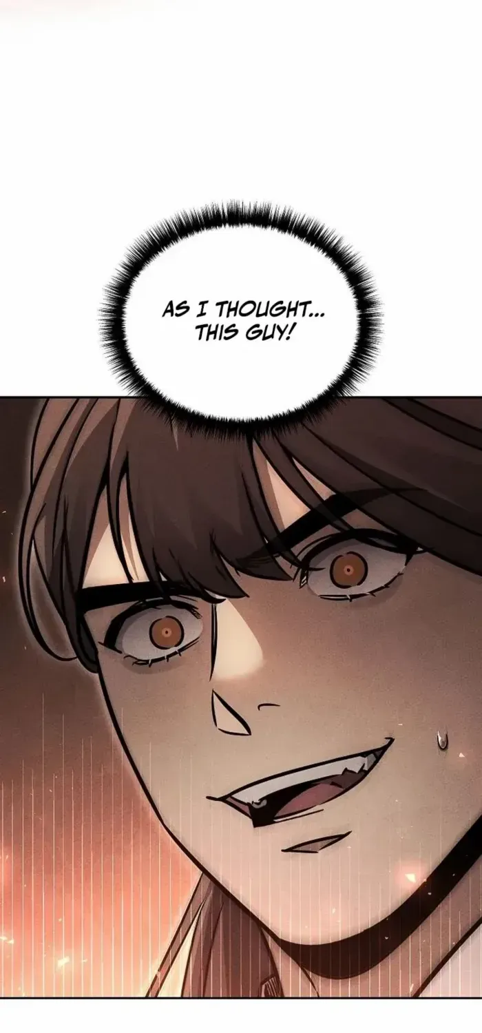 The Divine Demon’s Grand Ascension Chapter 8 page 33 - 