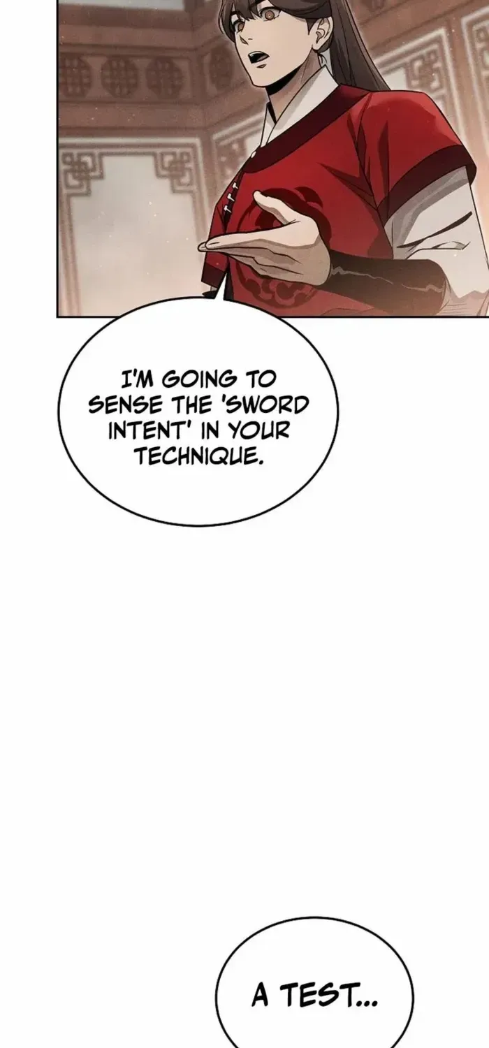 The Divine Demon’s Grand Ascension Chapter 8 page 37 - 