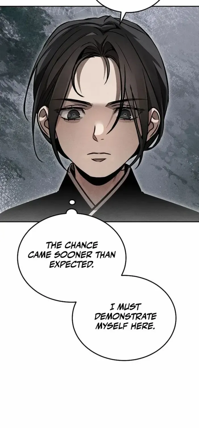 The Divine Demon’s Grand Ascension Chapter 8 page 38 - 