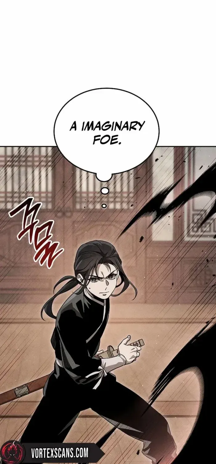 The Divine Demon’s Grand Ascension Chapter 8 page 40 - 