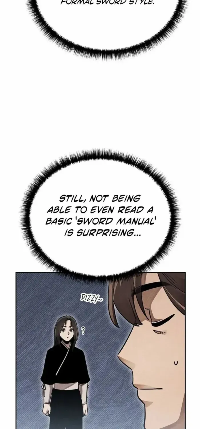 The Divine Demon’s Grand Ascension Chapter 8 page 5 - 