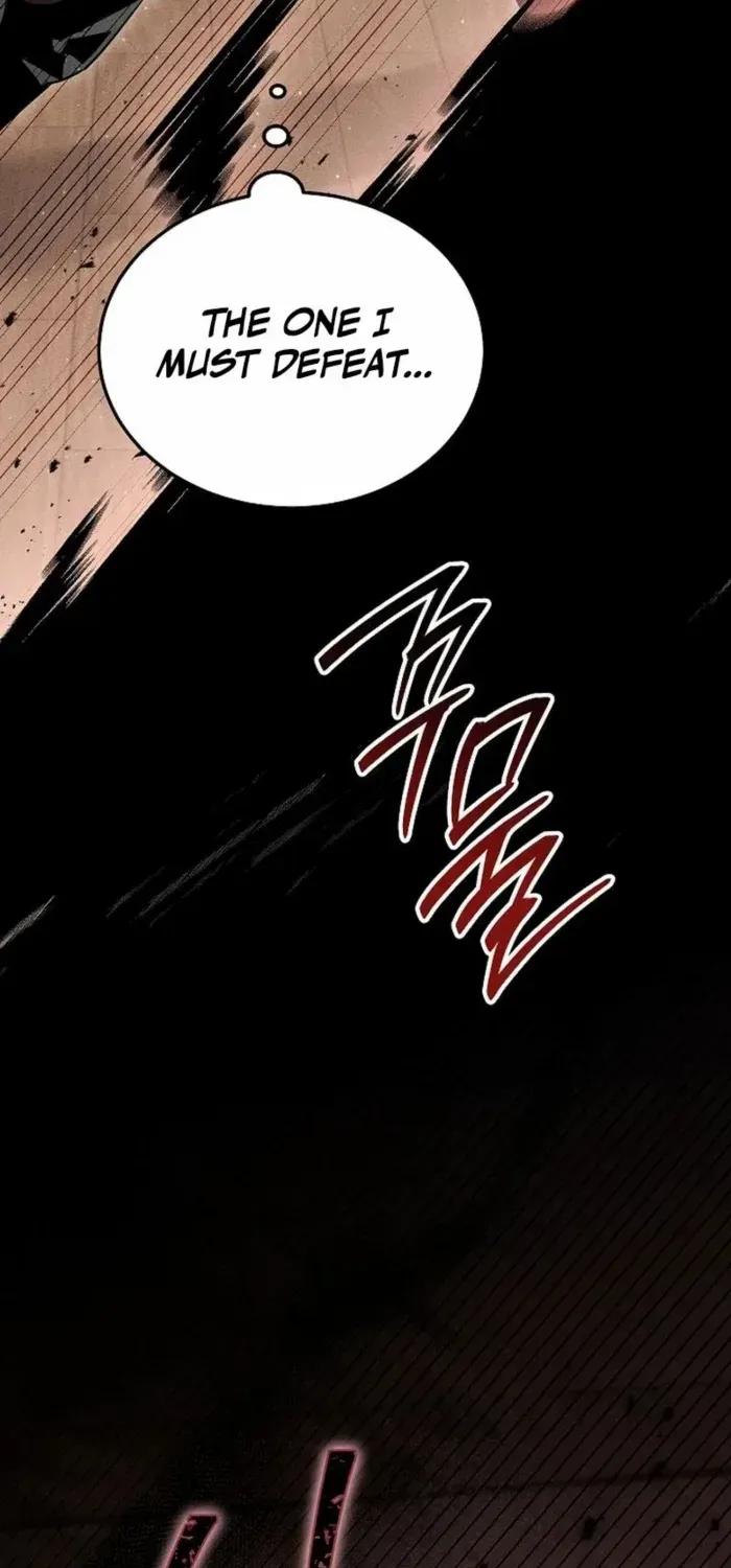 The Divine Demon’s Grand Ascension Chapter 8 page 41 - 