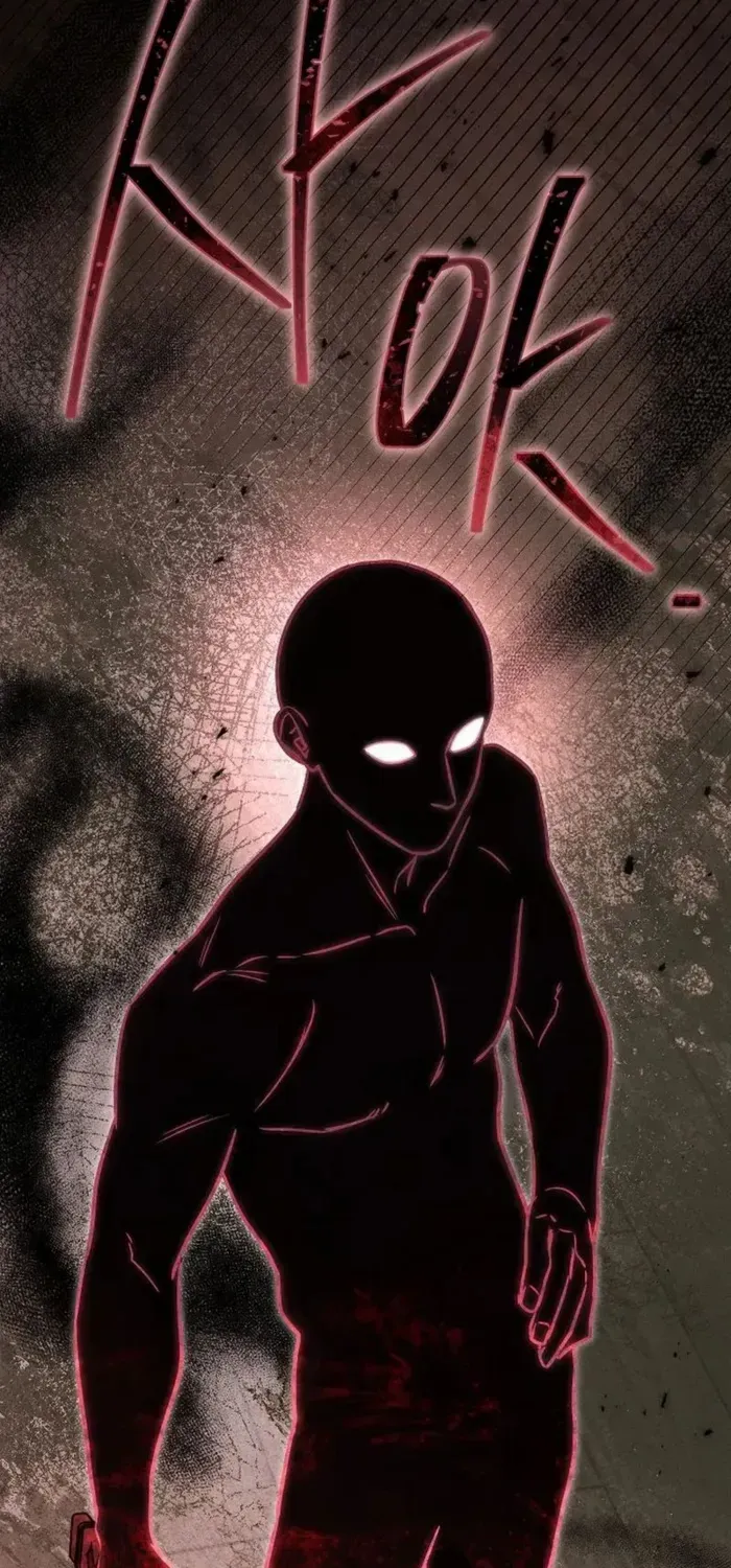 The Divine Demon’s Grand Ascension Chapter 8 page 42 - 