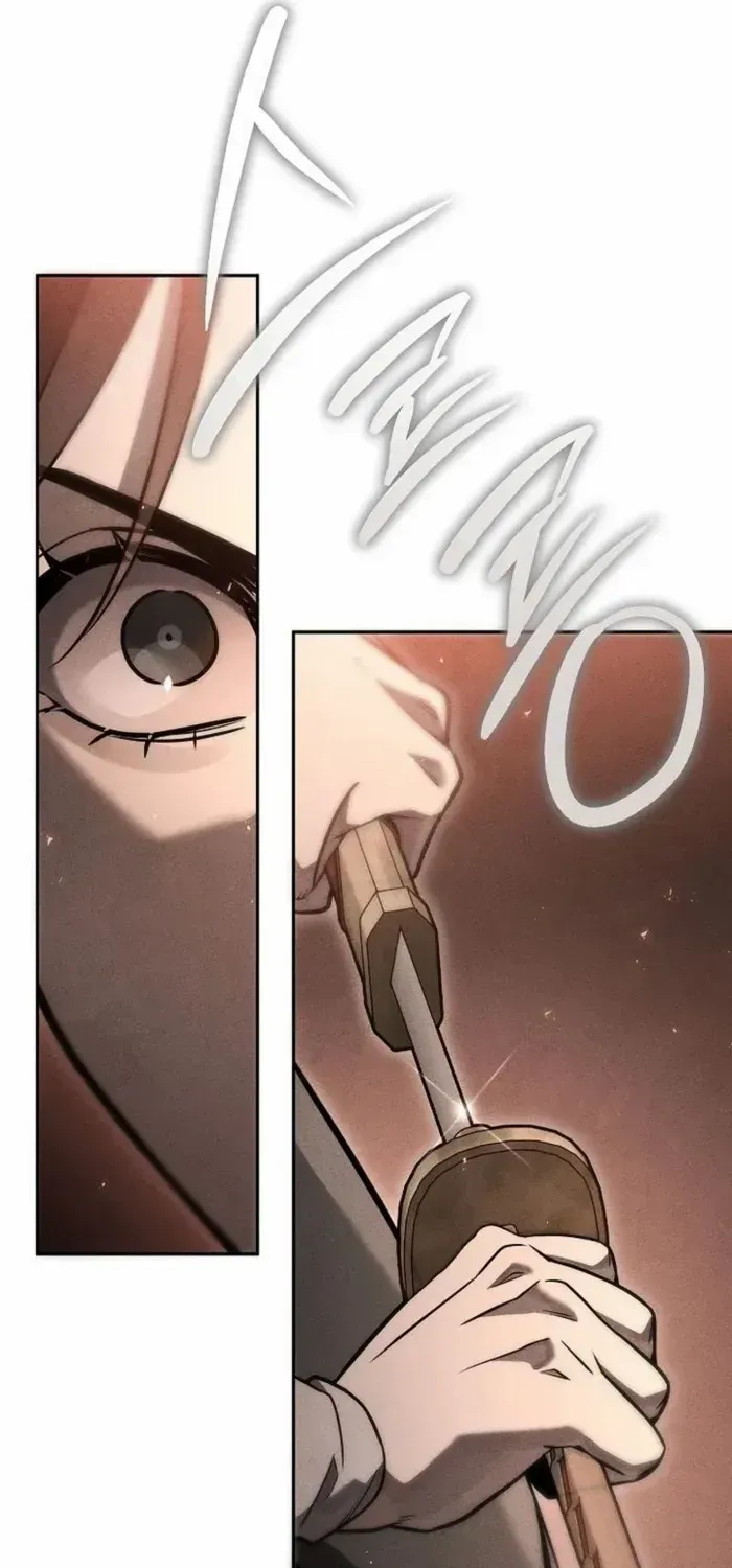 The Divine Demon’s Grand Ascension Chapter 8 page 45 - 
