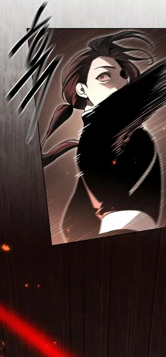 The Divine Demon’s Grand Ascension Chapter 8 page 50 - 