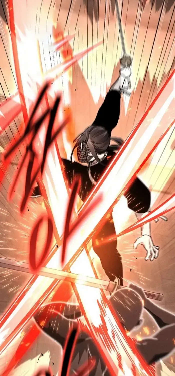 The Divine Demon’s Grand Ascension Chapter 8 page 52 - 