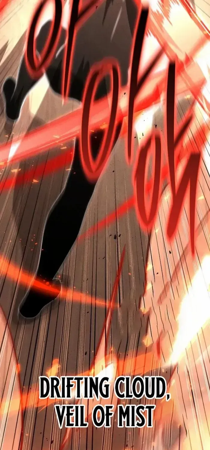 The Divine Demon’s Grand Ascension Chapter 8 page 53 - 