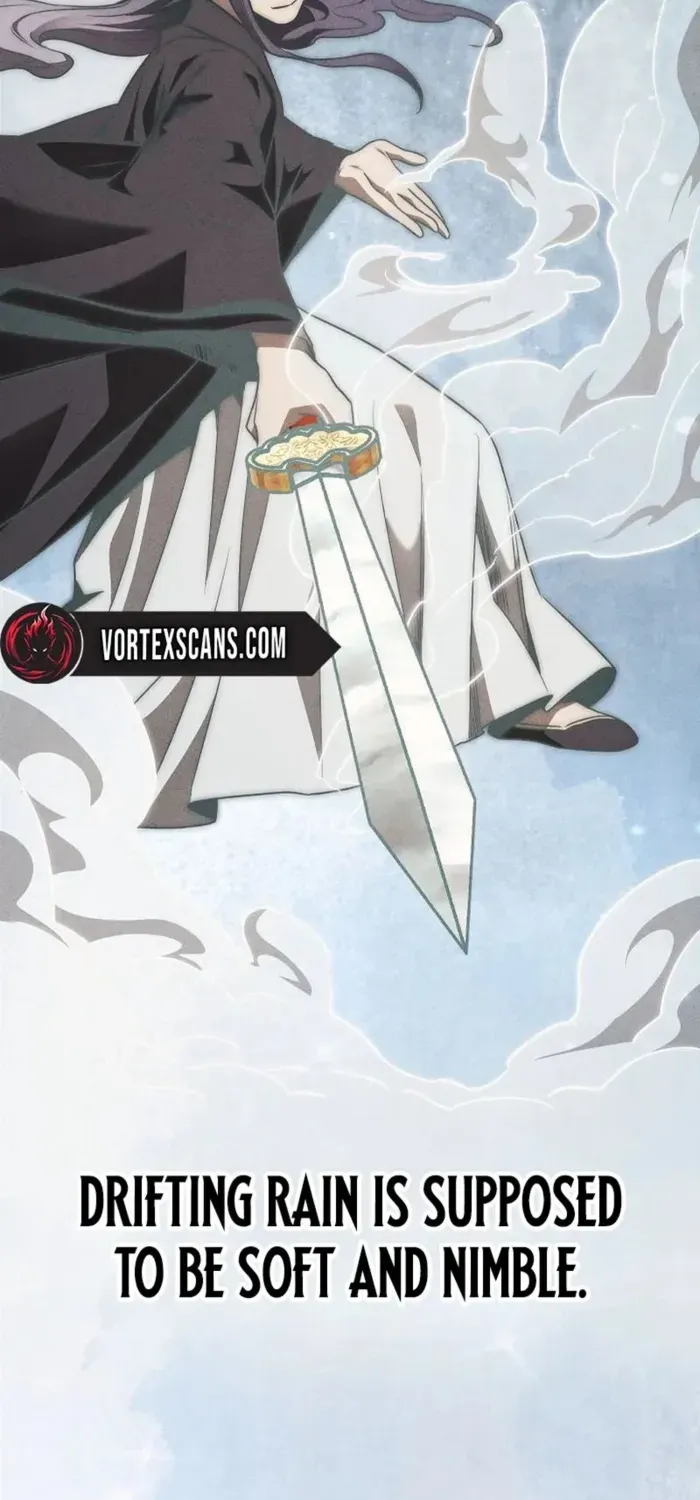 The Divine Demon’s Grand Ascension Chapter 8 page 57 - 
