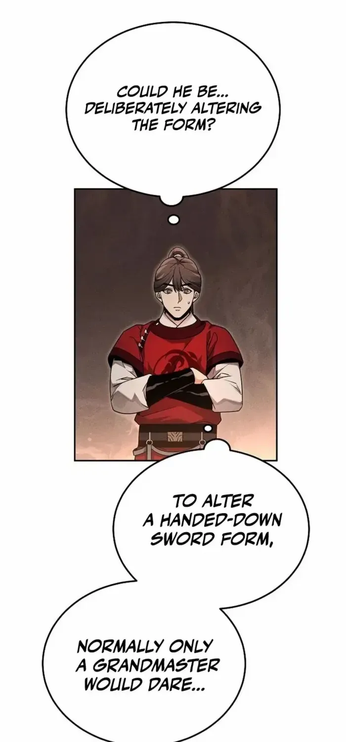 The Divine Demon’s Grand Ascension Chapter 8 page 62 - 