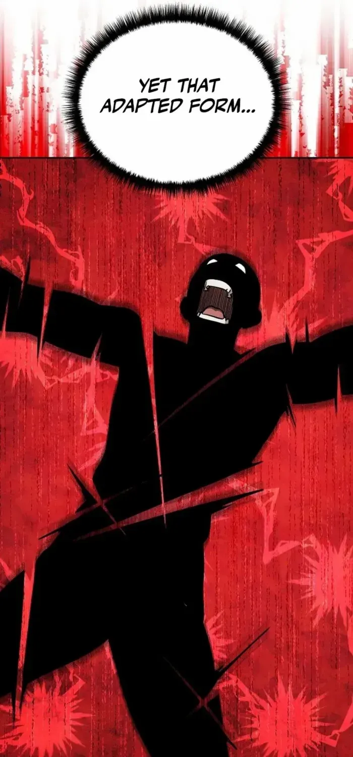 The Divine Demon’s Grand Ascension Chapter 8 page 64 - 