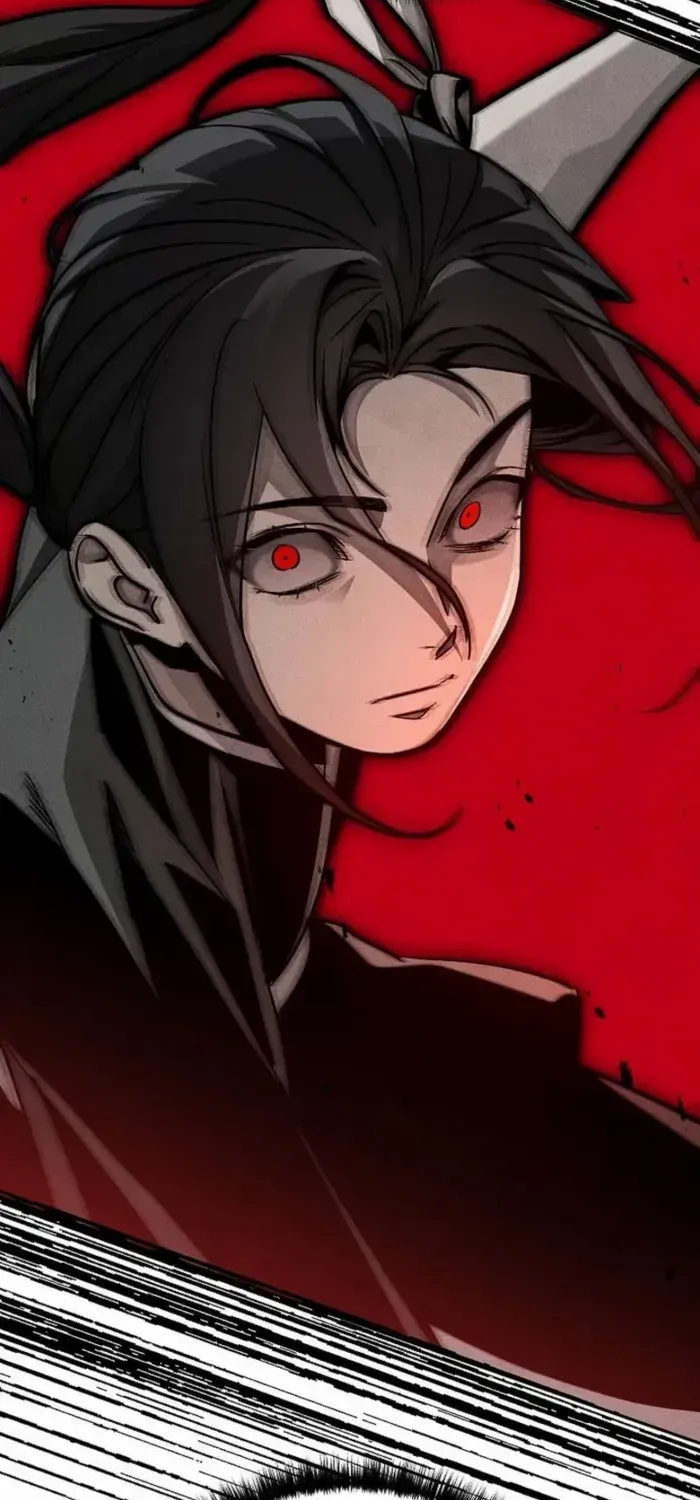 The Divine Demon’s Grand Ascension Chapter 8 page 66 - 