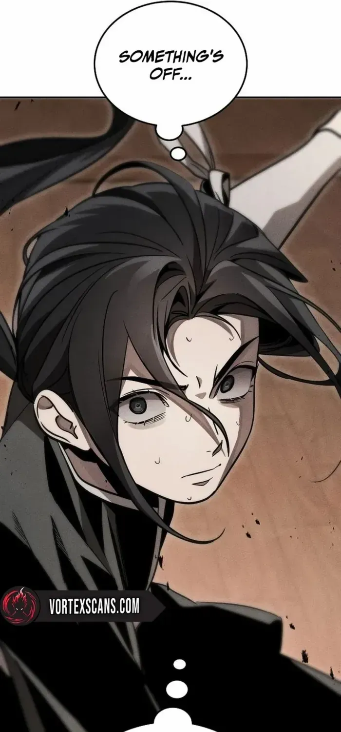 The Divine Demon’s Grand Ascension Chapter 8 page 68 - 