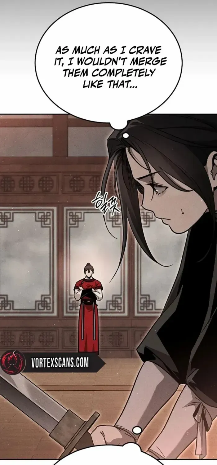 The Divine Demon’s Grand Ascension Chapter 8 page 73 - 