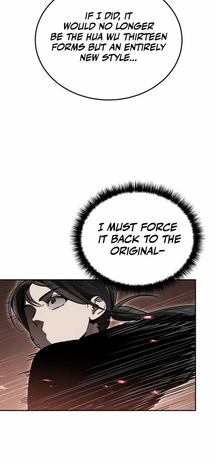The Divine Demon’s Grand Ascension Chapter 8 page 74 - 