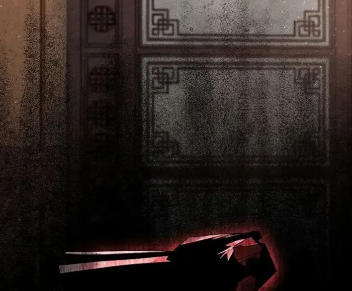 The Divine Demon’s Grand Ascension Chapter 8 page 77 - 