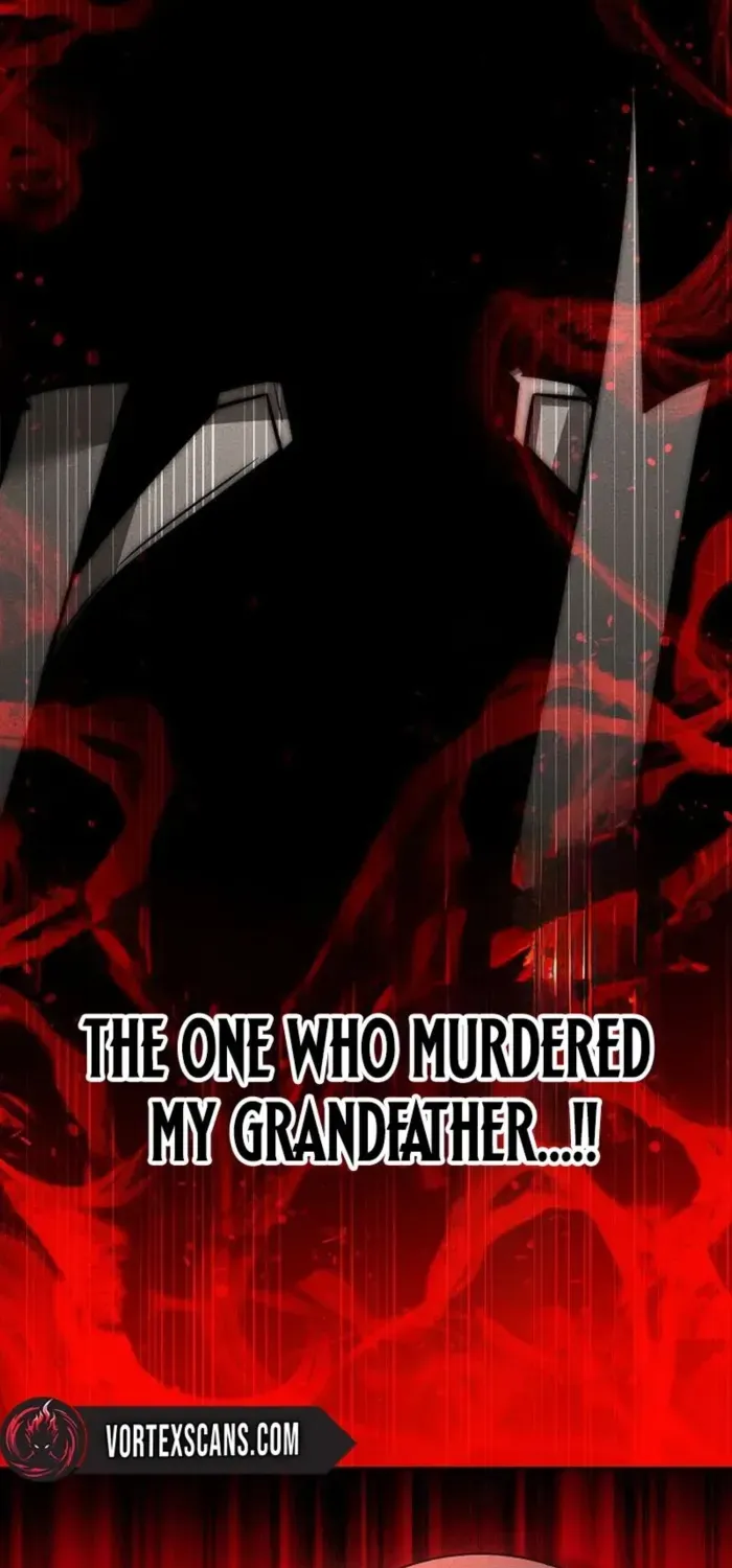 The Divine Demon’s Grand Ascension Chapter 8 page 80 - 