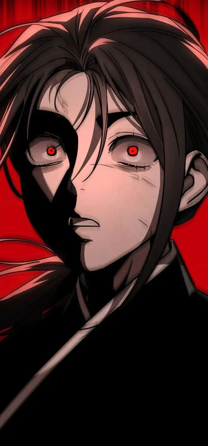 The Divine Demon’s Grand Ascension Chapter 8 page 81 - 
