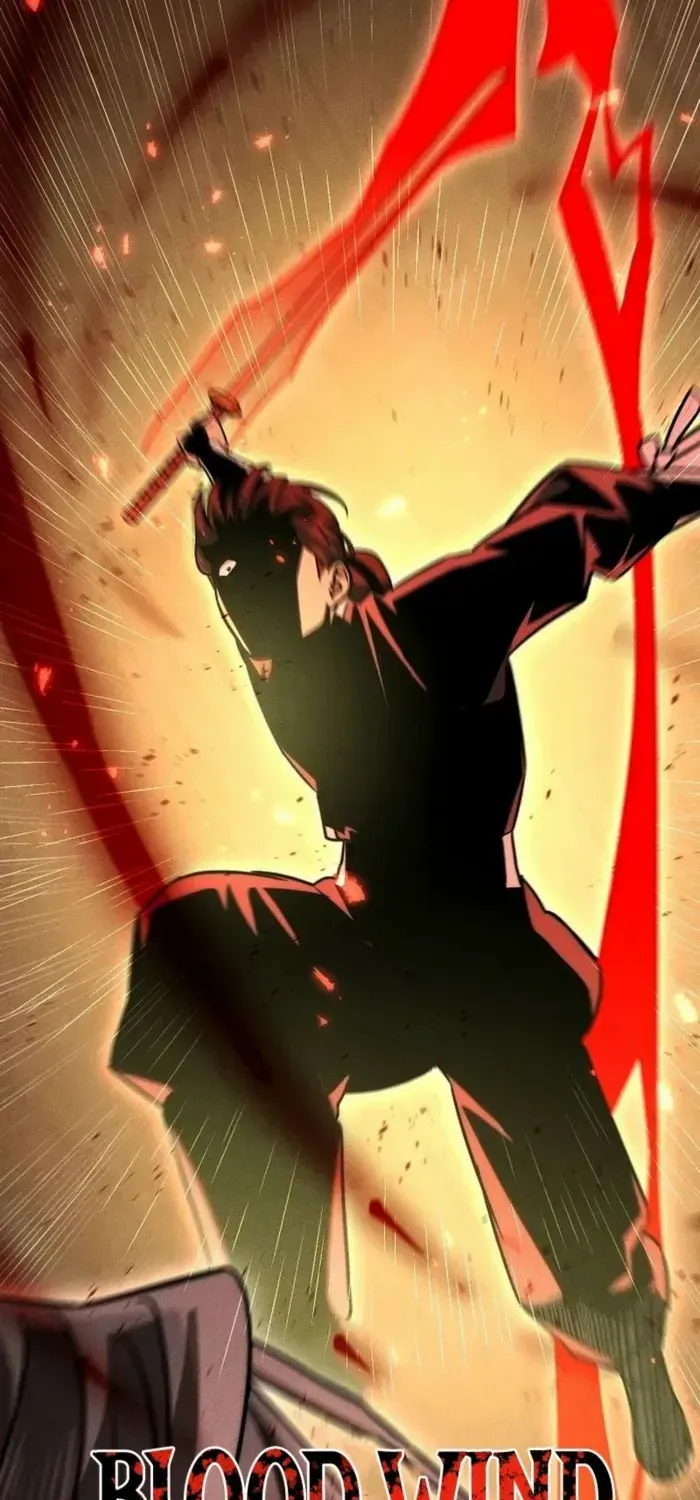 The Divine Demon’s Grand Ascension Chapter 9 page 104 - 