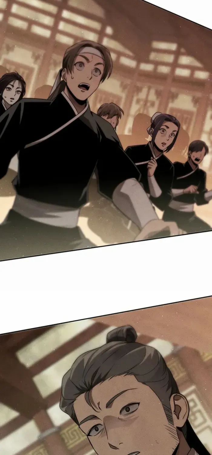 The Divine Demon’s Grand Ascension Chapter 9 page 110 - 