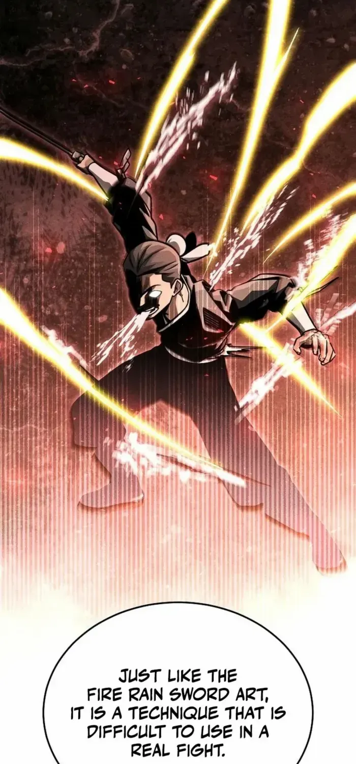 The Divine Demon’s Grand Ascension Chapter 9 page 12 - 
