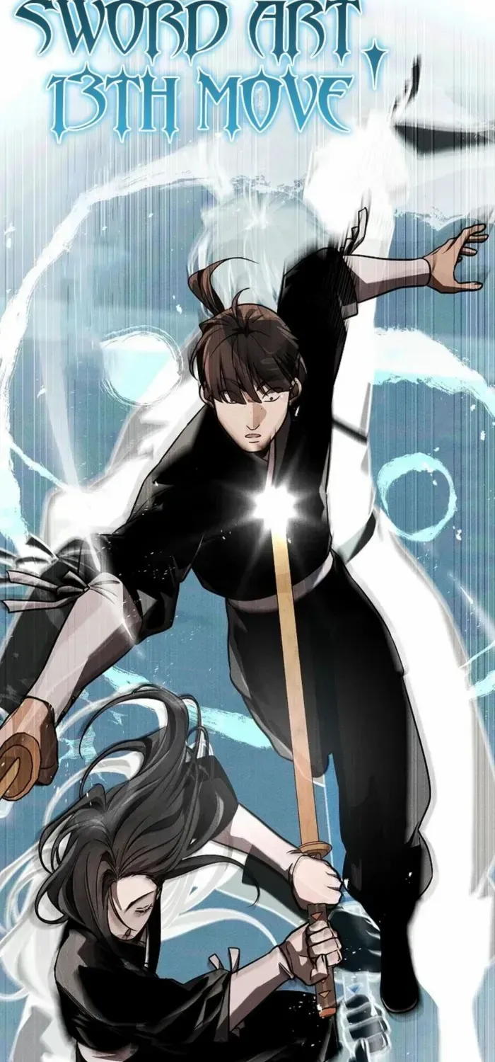 The Divine Demon’s Grand Ascension Chapter 9 page 112 - 