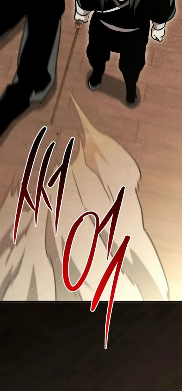 The Divine Demon’s Grand Ascension Chapter 9 page 116 - 