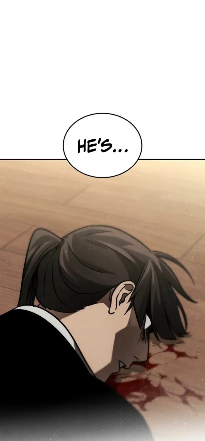 The Divine Demon’s Grand Ascension Chapter 9 page 120 - 