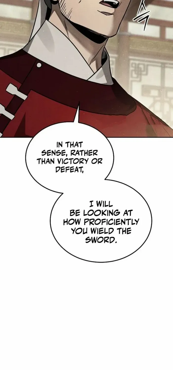 The Divine Demon’s Grand Ascension Chapter 9 page 14 - 