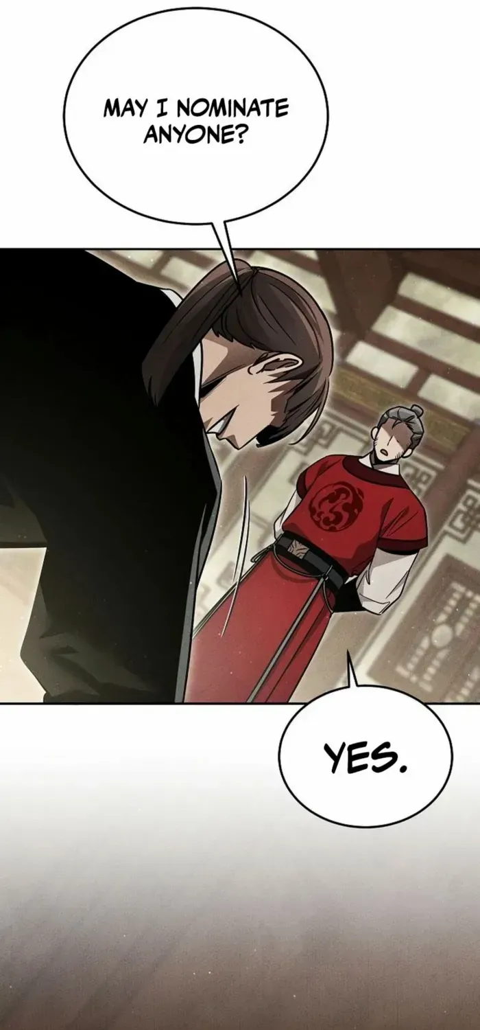 The Divine Demon’s Grand Ascension Chapter 9 page 17 - 