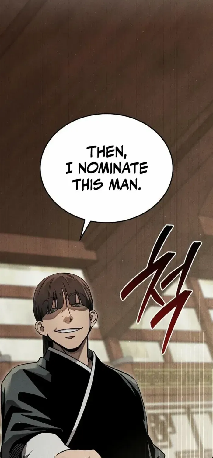 The Divine Demon’s Grand Ascension Chapter 9 page 18 - 