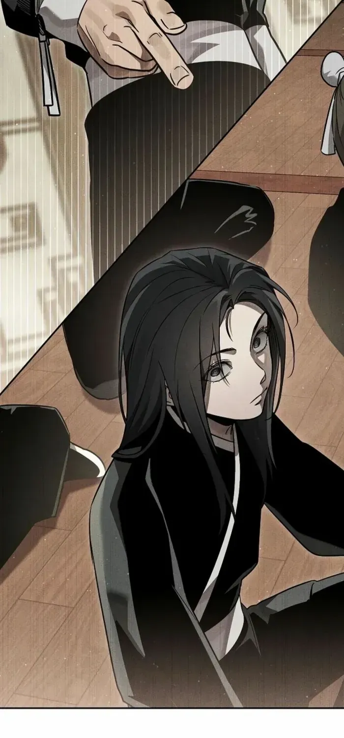 The Divine Demon’s Grand Ascension Chapter 9 page 19 - 