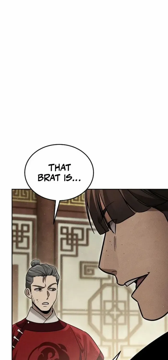 The Divine Demon’s Grand Ascension Chapter 9 page 20 - 