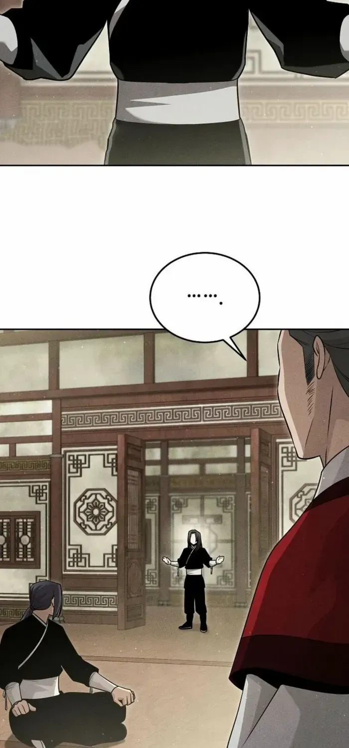 The Divine Demon’s Grand Ascension Chapter 9 page 3 - 
