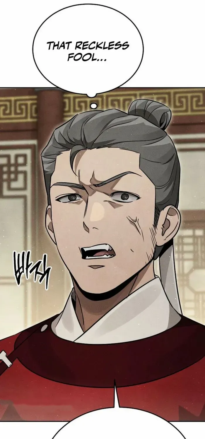 The Divine Demon’s Grand Ascension Chapter 9 page 22 - 