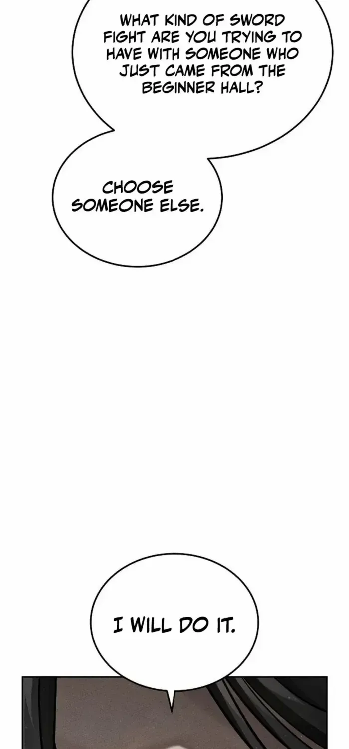 The Divine Demon’s Grand Ascension Chapter 9 page 23 - 